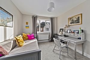 Bedroom Two- click for photo gallery